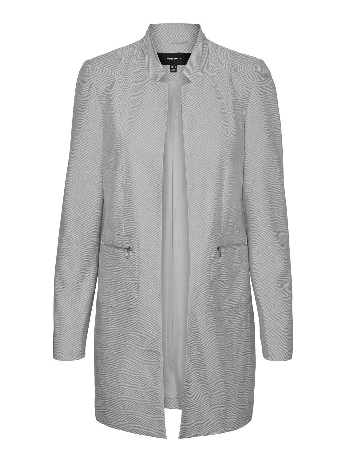 Vero moda vmjune outlet long blazer