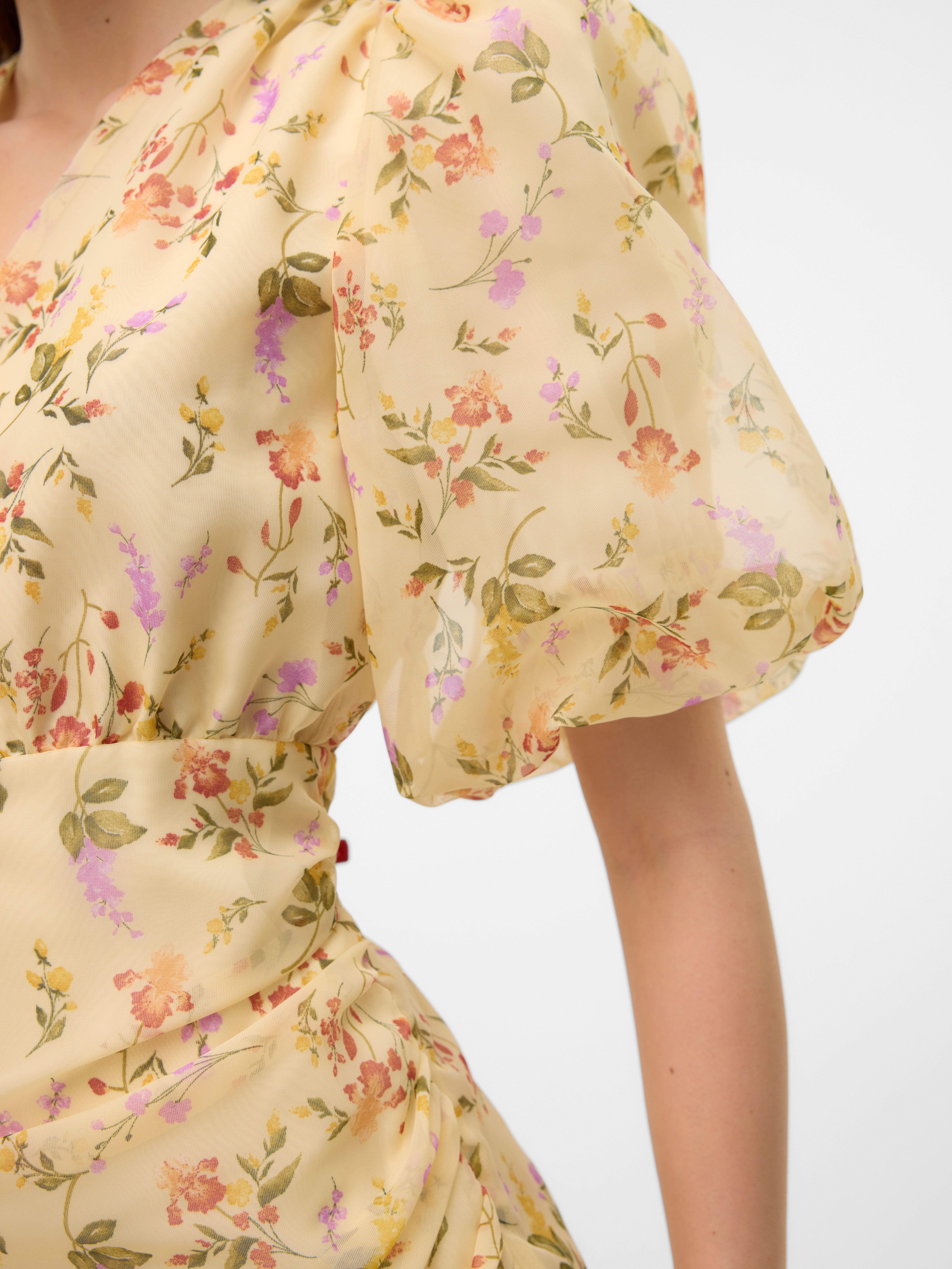 Vestito Vero Moda Abbigliamento VMPHOEBE Vestito Corto