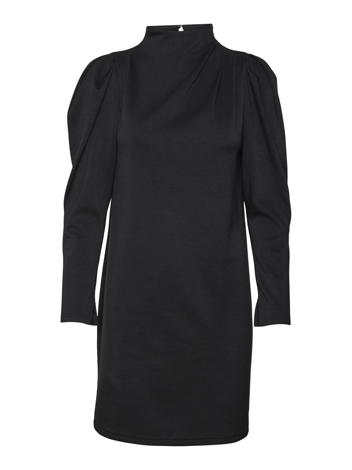 Vero Moda VMMOLLI Kurzes Kleid -Black - 10309909