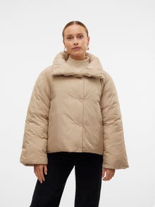 Vero Moda VMLILAH Chaquetas -Cornstalk - 10310017