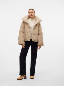 Vero Moda VMLILAH Chaquetas -Cornstalk - 10310017