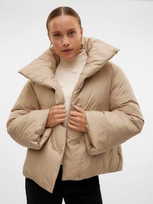 Vero Moda VMLILAH Chaquetas -Cornstalk - 10310017