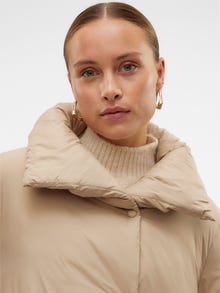 Vero Moda VMLILAH Chaquetas -Cornstalk - 10310017