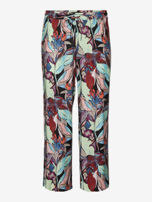 Vero Moda VMCMAJA Broek -Black - 10310029