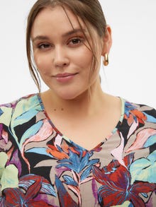 Vero Moda VMCMAJA Top -Black - 10310033