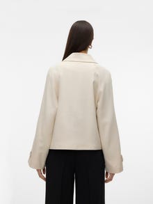 Vero Moda VMLINEN Jacket -Birch - 10310038