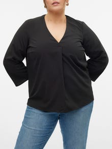 Vero Moda VMCEVA Top -Black - 10310041