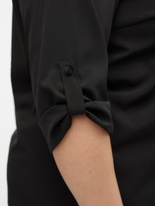 Vero Moda VMCEVA Top -Black - 10310041