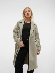 Vero Moda VMJAZZ Coat -Laurel Oak - 10310052