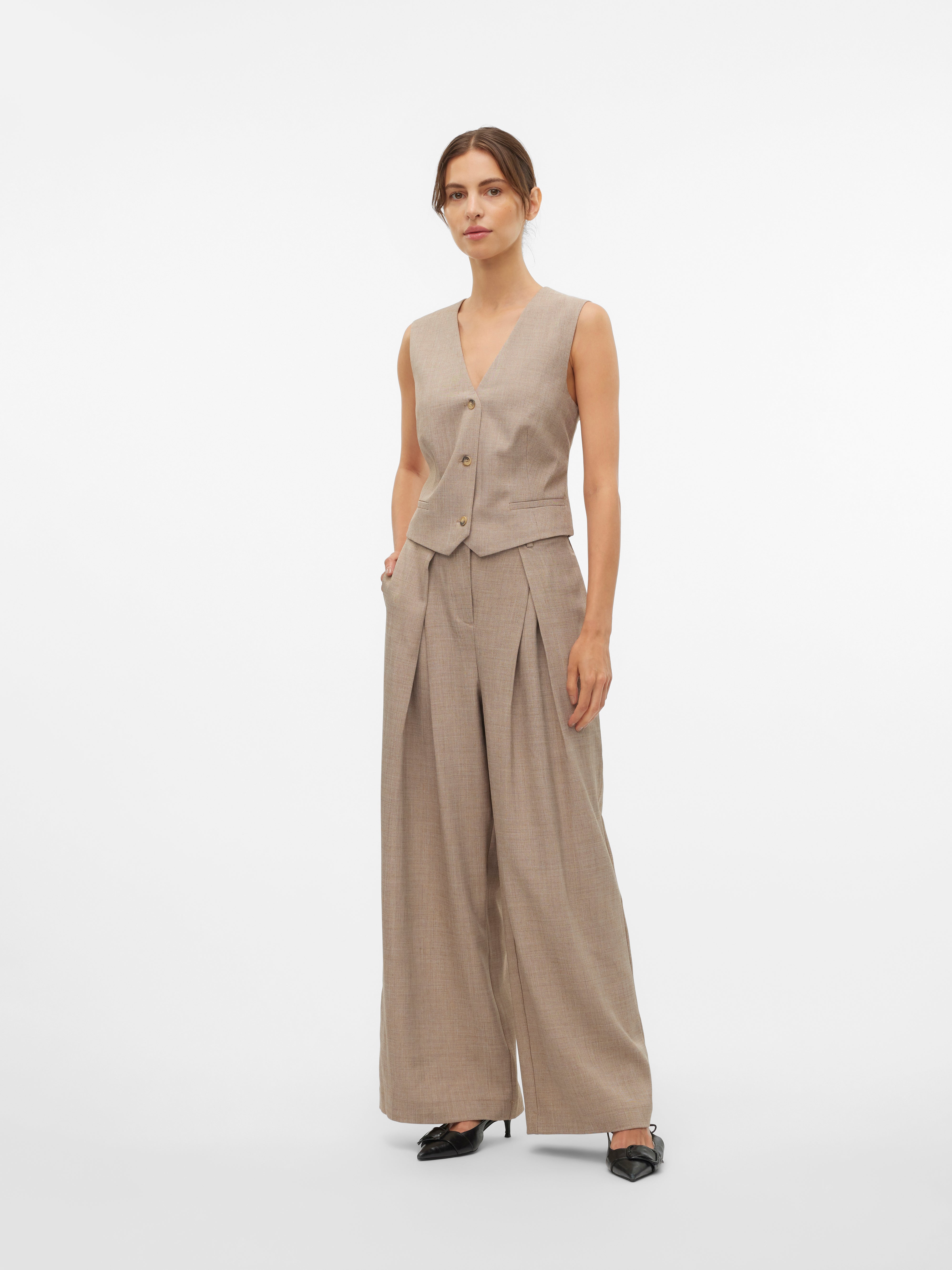 VMLUCY Tailored Trousers