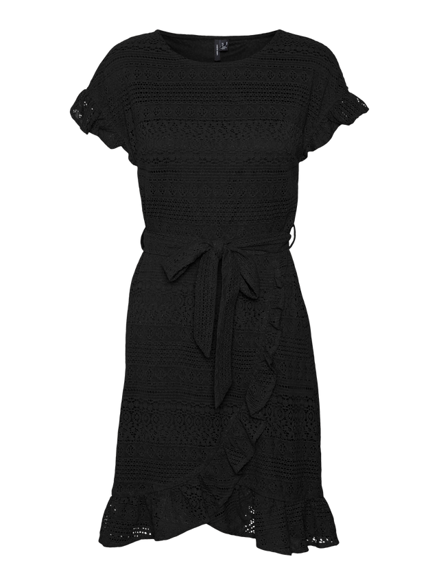 Vero Moda VMCHONEY Korte jurk - 10310080