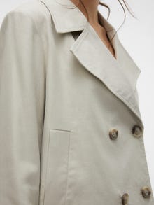 Vero Moda VMEMMAMIA Jacket -Silver Lining - 10310133