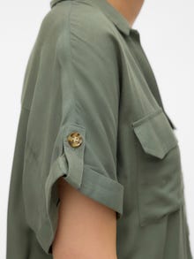 Vero Moda VMBUMPY Marškiniai -Laurel Wreath - 10310139