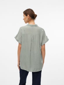 Vero Moda VMBUMPY Camisas -Laurel Wreath - 10310139