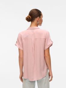 Vero Moda VMBUMPY Paidat -Nostalgia Rose - 10310139