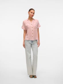 Vero Moda VMBUMPY Paidat -Nostalgia Rose - 10310139