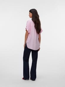 Vero Moda VMBUMPY Hemd -Bonbon - 10310139