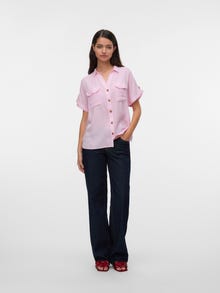 Vero Moda VMBUMPY Chemises -Bonbon - 10310139