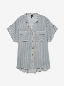 Vero Moda VMBUMPY Camicie -Stormy Weather - 10310139