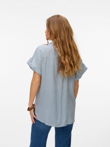Vero Moda VMBUMPY Camicie -Stormy Weather - 10310139