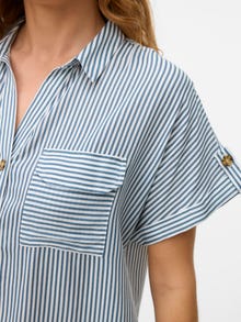 Vero Moda VMBUMPY Camicie -Stormy Weather - 10310139