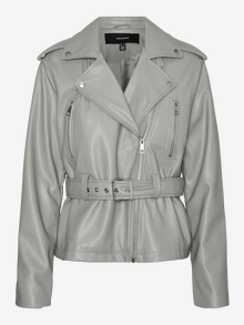 Vero Moda VMDEMIFIE Jacket -Griffin - 10310197