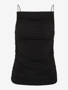 Vero Moda VMBRIGITTA Topp -Black - 10310257
