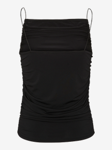 Vero Moda VMBRIGITTA Topp -Black - 10310257