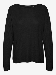 Vero Moda VMNEWLEXSUN Pull-overs -Black - 10310346