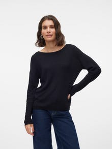 Vero Moda VMNEWLEXSUN Pull-overs -Black - 10310346