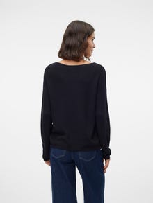 Vero Moda VMNEWLEXSUN Pull-overs -Black - 10310346