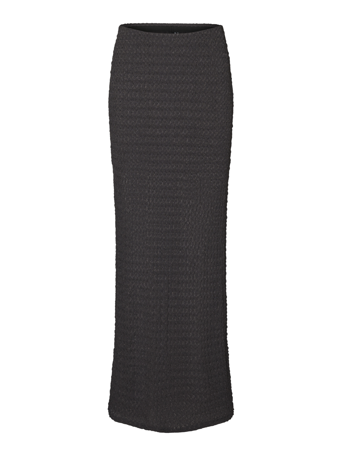 Vero Moda VMLESLIE Lång kjol -Asphalt - 10310363