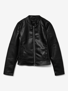 Vero Moda VMDIXIEMARIA Jacke -Black - 10310415