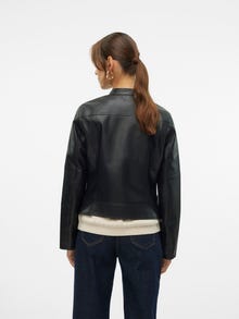 Vero Moda VMDIXIEMARIA Jacke -Black - 10310415