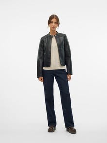 Vero Moda VMDIXIEMARIA Jacke -Black - 10310415