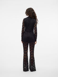 Vero Moda SNALICE Jumpsuit -Black - 10310432