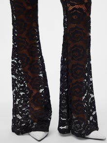 Vero Moda SNALICE Jumpsuit -Black - 10310432