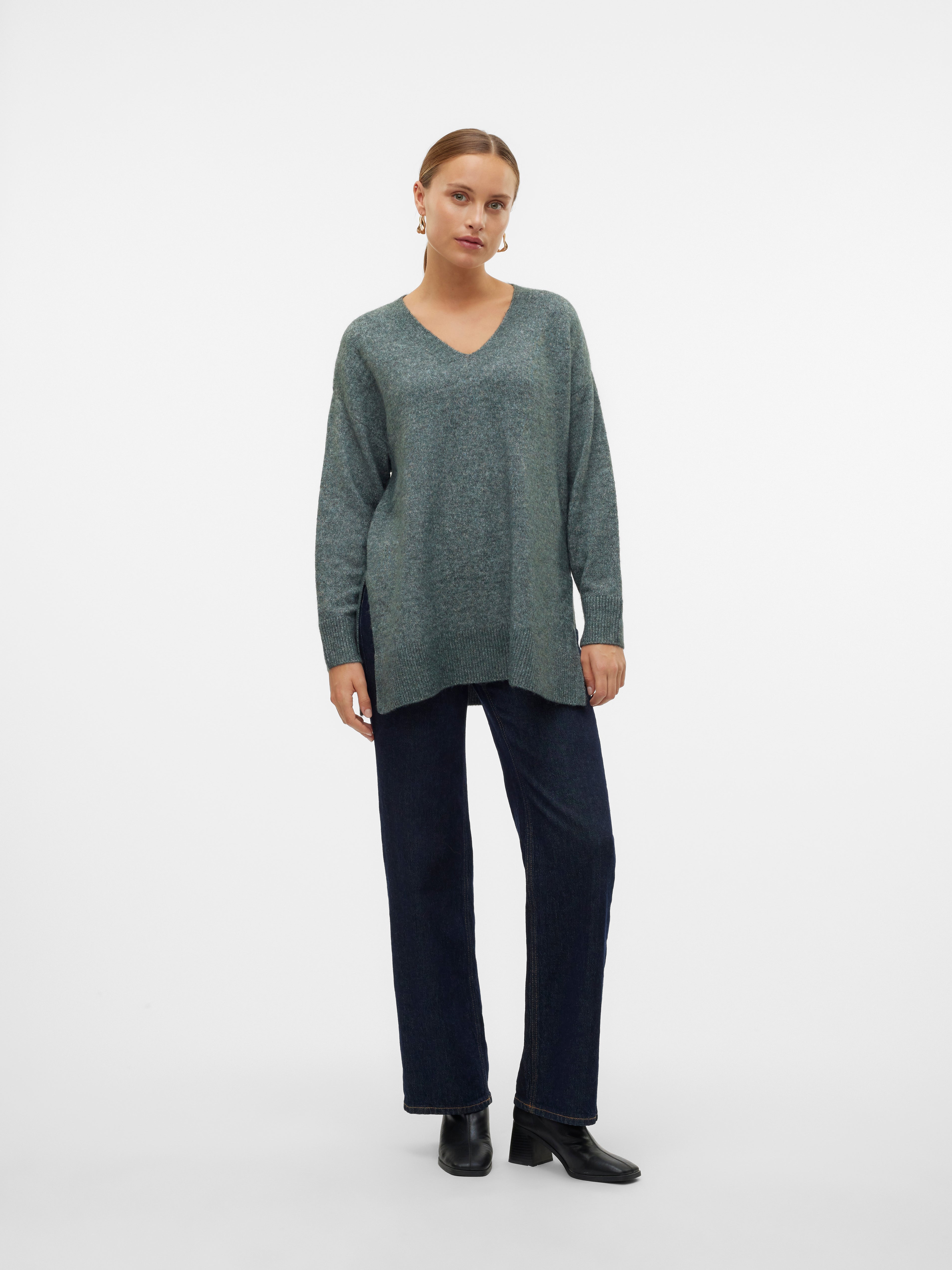 VMFILUCA Pullover