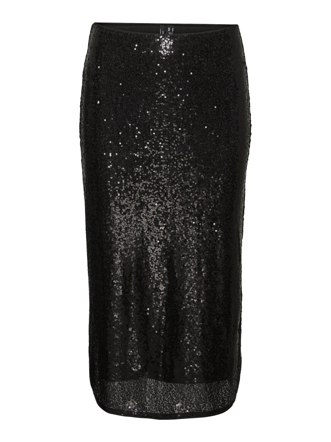 Vero moda outlet sequin pencil skirt