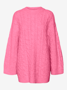 Vero Moda VMCOBALTINE Pullover -Sachet Pink - 10310541