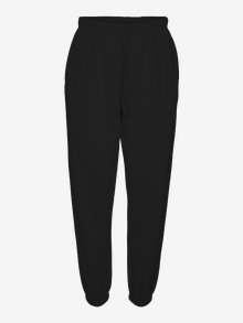 Vero Moda VMBEA High rise Trousers -Black - 10310568