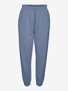 Vero Moda VMBEA High rise Trousers -Country Blue - 10310568