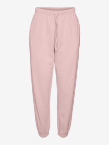 Vero Moda VMBEA High rise Trousers -Lotus - 10310568