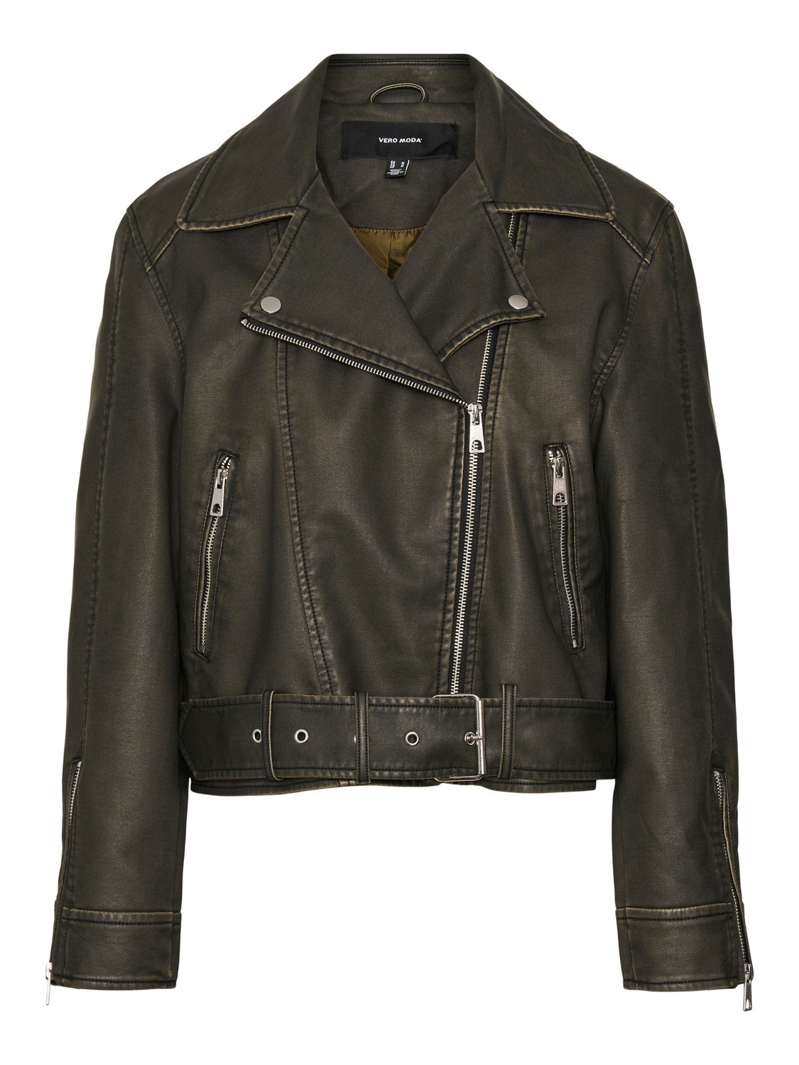 Vero Moda VMIVYLOUI Jacket -Capers - 10310621