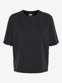 Vero Moda SNPENNY T-shirts -Black - 10310659