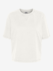 Vero Moda SNPENNY T-paidat -Snow White - 10310659