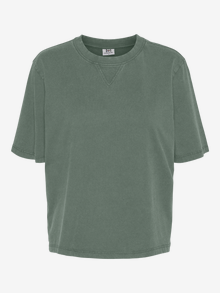 Vero Moda SNPENNY T-shirts -Laurel Wreath - 10310659