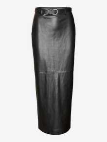 Vero Moda VMSIGNA Jupe longue -Black - 10310688