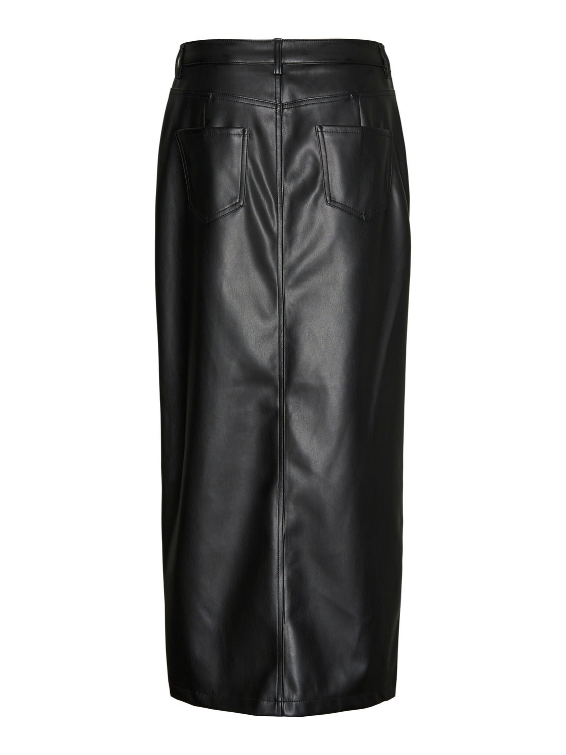 VERO MODA dam kjol VMSOF - Black