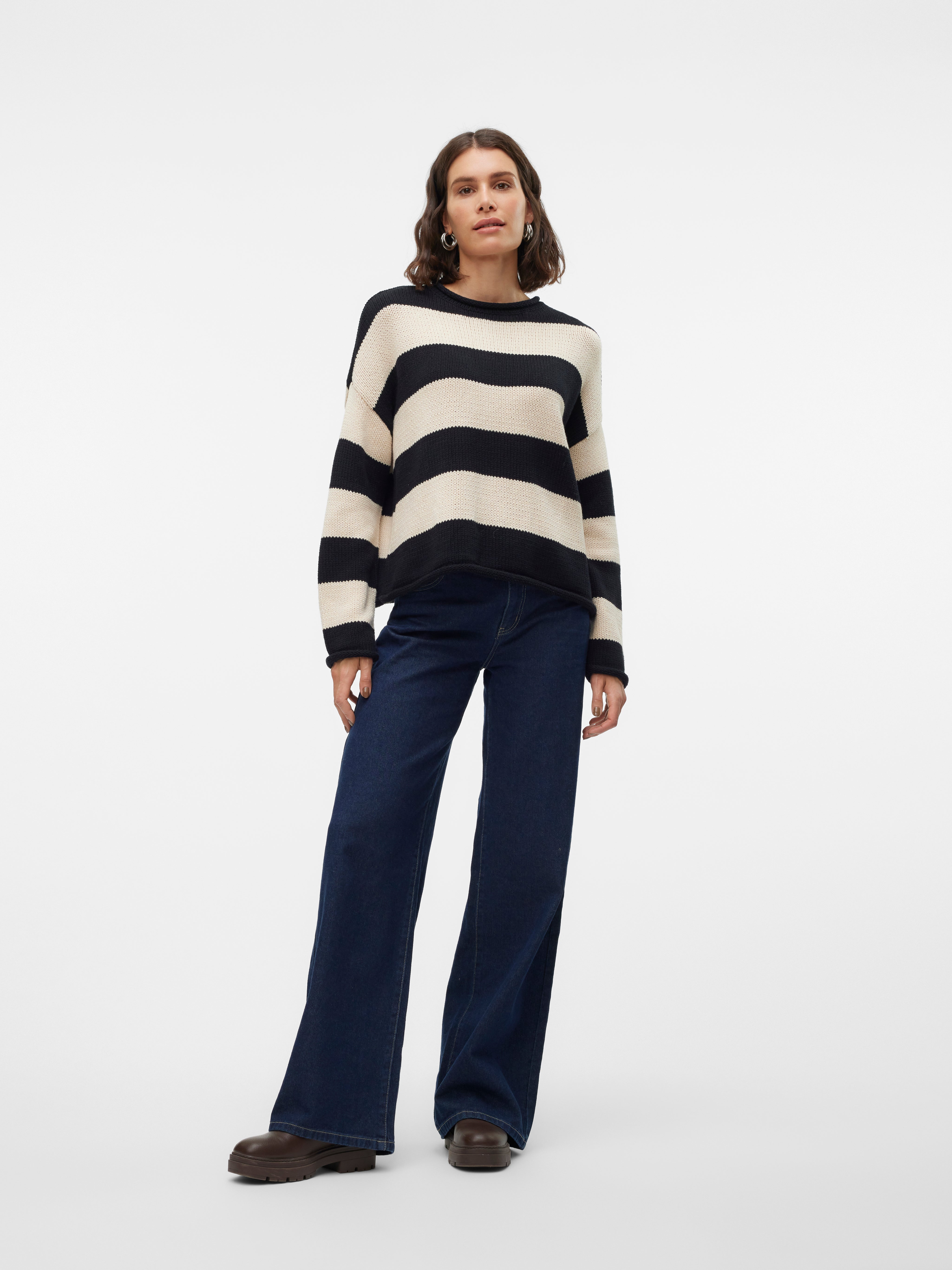 VMLEONORA Pullover